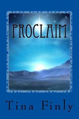 Book cover for Proclaim