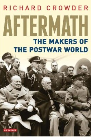 Cover of Aftermath