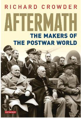 Cover of Aftermath