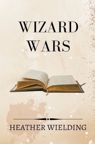 Cover of Wizard Wars