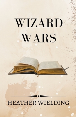 Cover of Wizard Wars