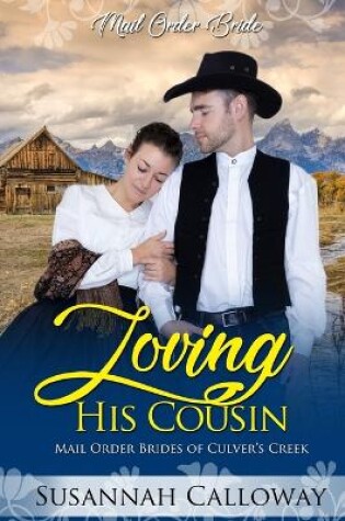 Cover of Loving His Cousin