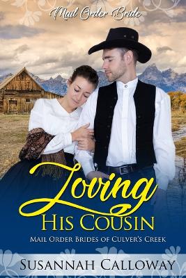 Book cover for Loving His Cousin