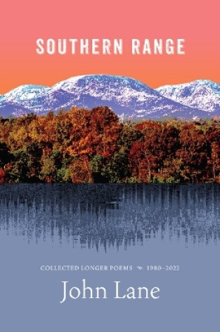 Cover of Southern Range