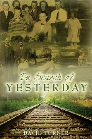 Cover of In Search of Yesterday