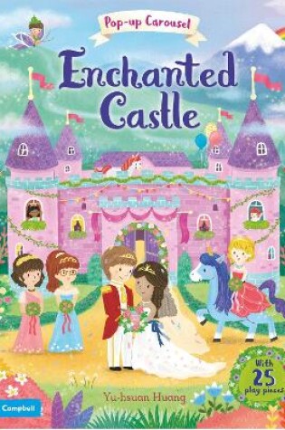 Cover of Enchanted Castle