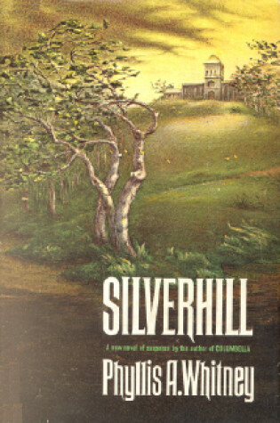 Cover of Silverhill