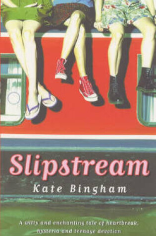 Cover of Slipstream