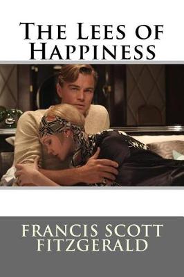 Book cover for The Lees of Happiness Francis Scott Fitzgerald