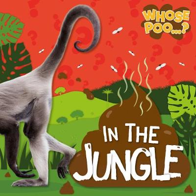 Cover of In the Jungle