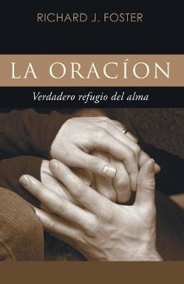 Book cover for La Oracion