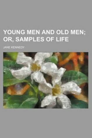 Cover of Young Men and Old Men