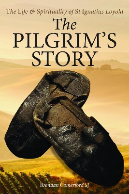 Book cover for The Pilgrim's Story