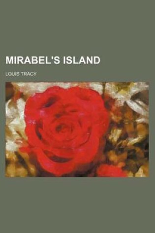 Cover of Mirabel's Island