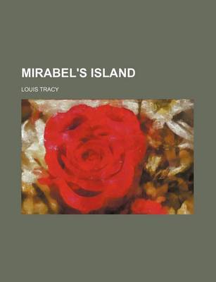 Book cover for Mirabel's Island