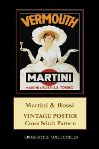 Cover of Martini & Rossi