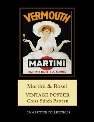 Book cover for Martini & Rossi