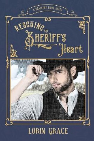 Cover of Rescuing the Sheriff's Heart