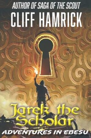 Cover of Jarek the Scholar