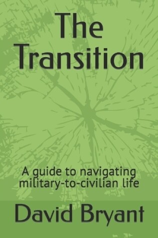 Cover of The Transition