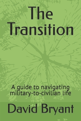 Book cover for The Transition