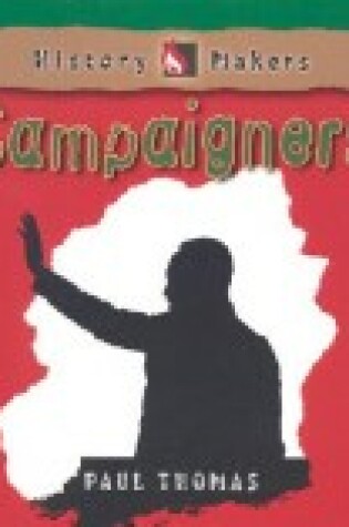 Cover of Campaigners