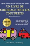 Book cover for Simples livres de coloriage préscolaire pour enfants