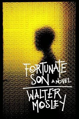 Book cover for Fortunate Son