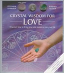 Book cover for Crystal Wisdom for Love