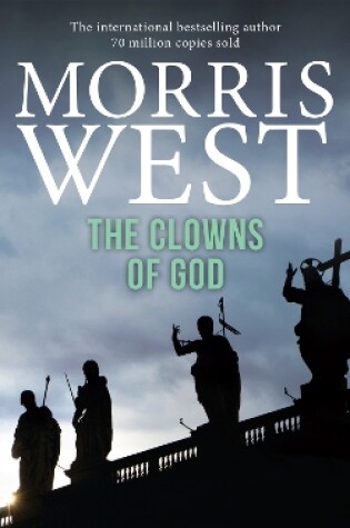 Cover of The Clowns of God