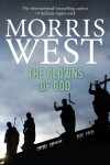 Book cover for The Clowns of God