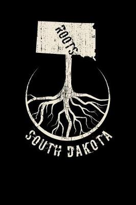 Book cover for South Dakota Roots