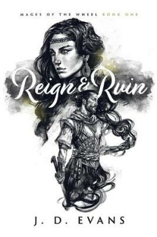 Cover of Reign & Ruin
