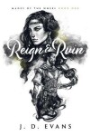 Book cover for Reign & Ruin