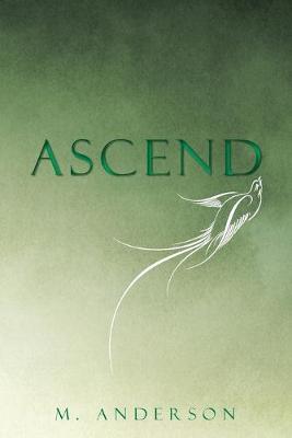 Book cover for Ascend