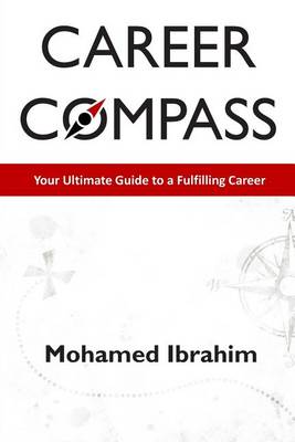 Book cover for Career Compass