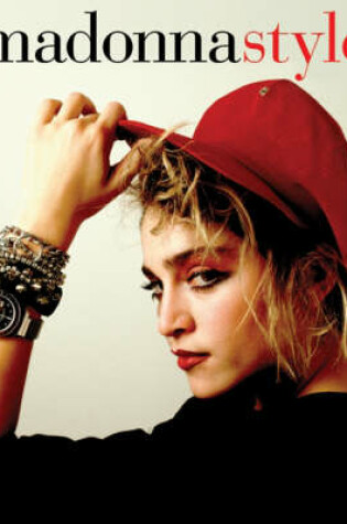 Cover of Madonna Style