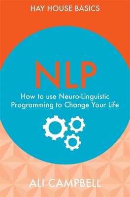 Book cover for NLP