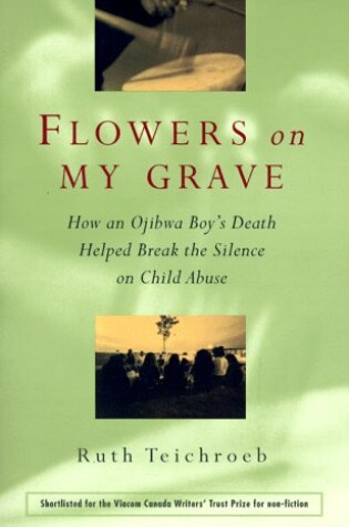 Cover of Flowers on My Grave