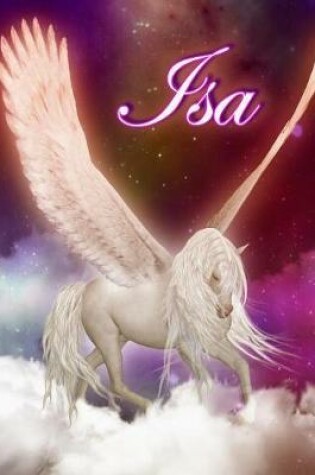 Cover of Isa