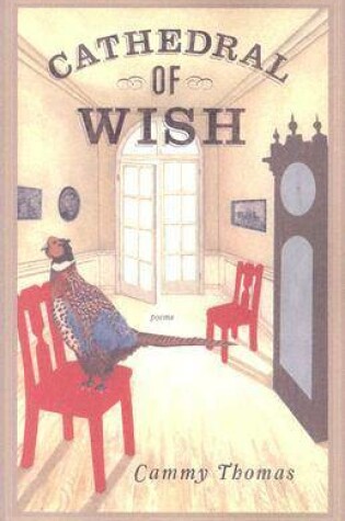 Cover of Cathedral of Wish