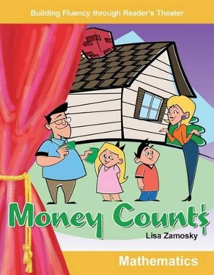Book cover for Money Counts