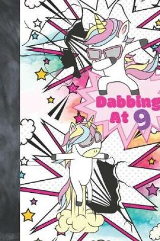 Cover of Dabbing At 9