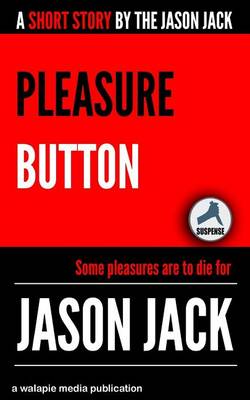 Book cover for Pleasure Button