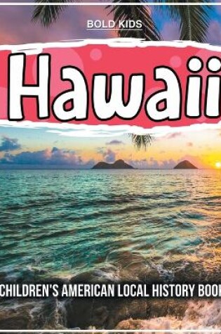 Cover of Hawaii