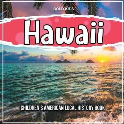 Book cover for Hawaii