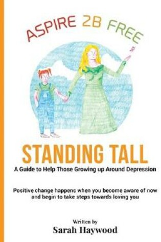 Cover of Standing Tall