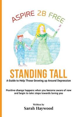 Book cover for Standing Tall
