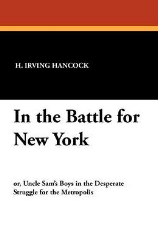 Cover of In the Battle for New York