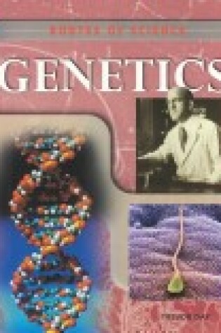 Cover of Genetics -L